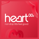 Heart 00s