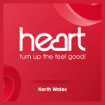 Heart Wales - North