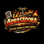 La Arrasadora