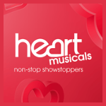Heart Musicals