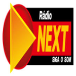 RÁDIO NEXT BRASIL