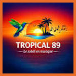 Tropicale 89