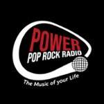 Power Pop Rock Radio