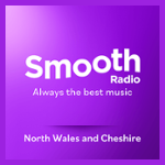 Smooth Radio North Wales & Cheshire