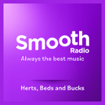 Smooth Radio Herts, Beds & Bucks