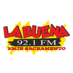 KMJE La Buena 92.1 FM