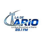 LA DE ARIO