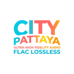 CITY PATTAYA FLAC RADIO