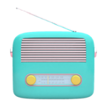 Radio Zodiak