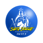 Rádio Santa Serrat FM 97.9