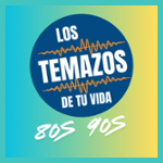 Los Temazos de tu Vida