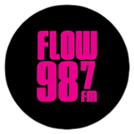 CKFG-FM Flow 98.7