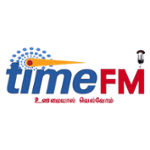 Time FM Montreal
