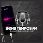 RÁDIO BONS TEMPOS FM