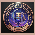 Midnight station lo-fi