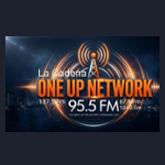 La nueva Up network 95.5 fm