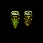 NR1 DNB Radio