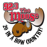 KMOZ The Moose 92.3 FM