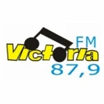 Rádio Victória FM 87,9