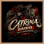 La Catrina Radio