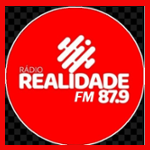 RÁDIO REALIDADE FM 87.9