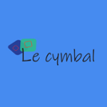 Le cymbal Romania