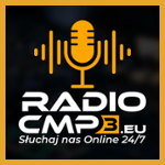 RadioCmp3.eu - Electronic Dance Music | Kanał EDM