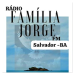 Rádio Família Jorge FM Salvador