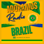 ADORAMOS RADIO BRASIL EN ESPAÑOL