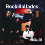 NOSTALGIE ROCK BALLADES