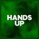 HANDS UP