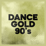 DANCE GOLD 1990s