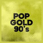 POP GOLD 1990s