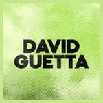 DAVID GUETTA