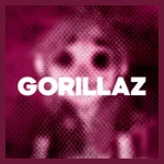 GORILLAZ
