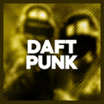 DAFT PUNK