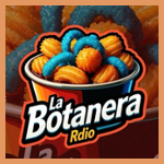 La Botanera Rdio