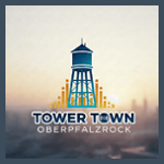 TOWER TOWN oberpfalzrock