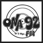 Ona 92 FM