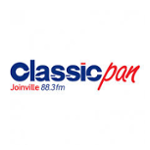 Rádio Classic Pan 88.3 FM