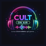 CULT ON AIR