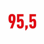 Rádio 95,5 FM Porto Alegre