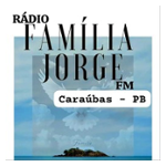 Rádio Família Jorge FM Caraúbas