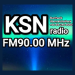 KSN Radio 90 อุบลราชธานี