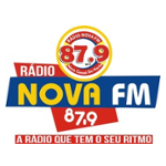 Radio Nova FM Nova Canaã do Norte