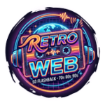 Rádio Retrô Web