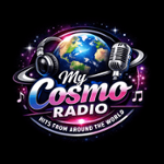 My Cosmo Radio
