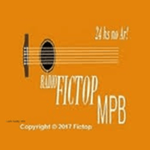 Rádio Fictop MPB