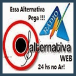 Rádio Alternativa Web