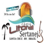 Rádio Litoral Sertanejo